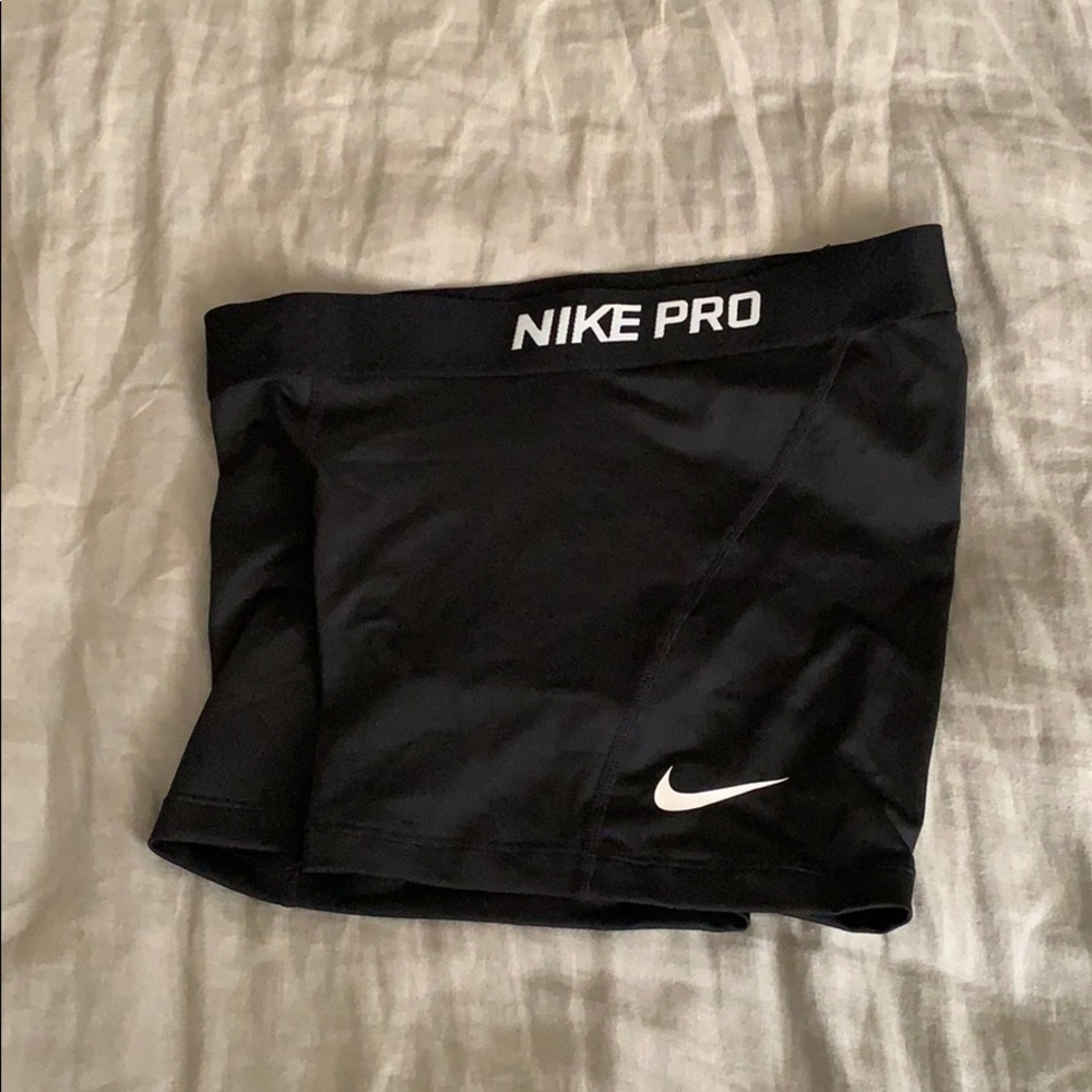 Nike Pro Shorts